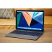 Apple MacBook with Retina Display MJY32